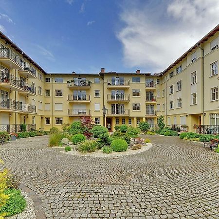 Apartament - Patio Mare 15 Διαμέρισμα Σόποτ Εξωτερικό φωτογραφία