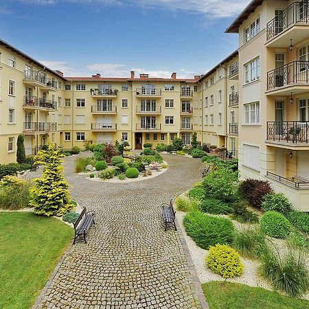 Apartament - Patio Mare 15 Διαμέρισμα Σόποτ Εξωτερικό φωτογραφία