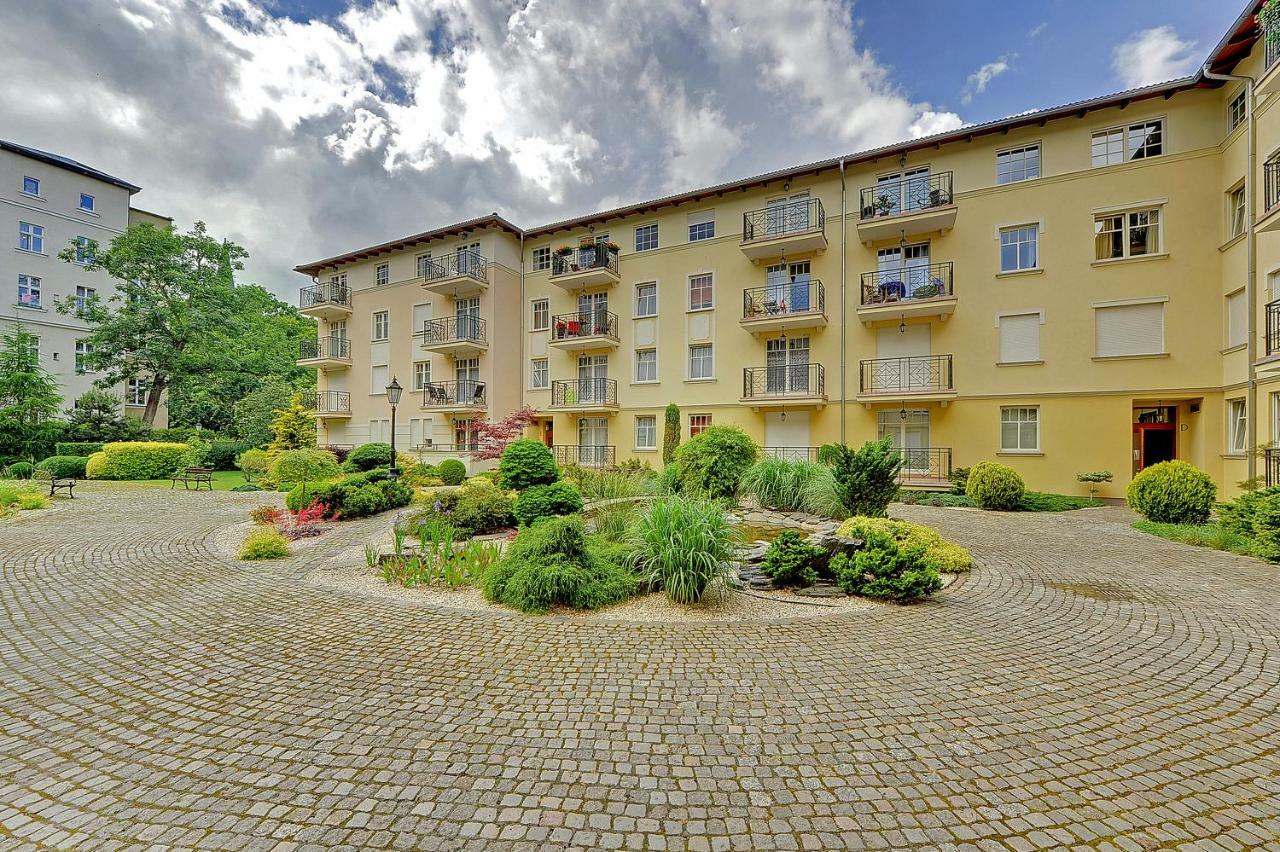 Apartament - Patio Mare 15 Διαμέρισμα Σόποτ Εξωτερικό φωτογραφία