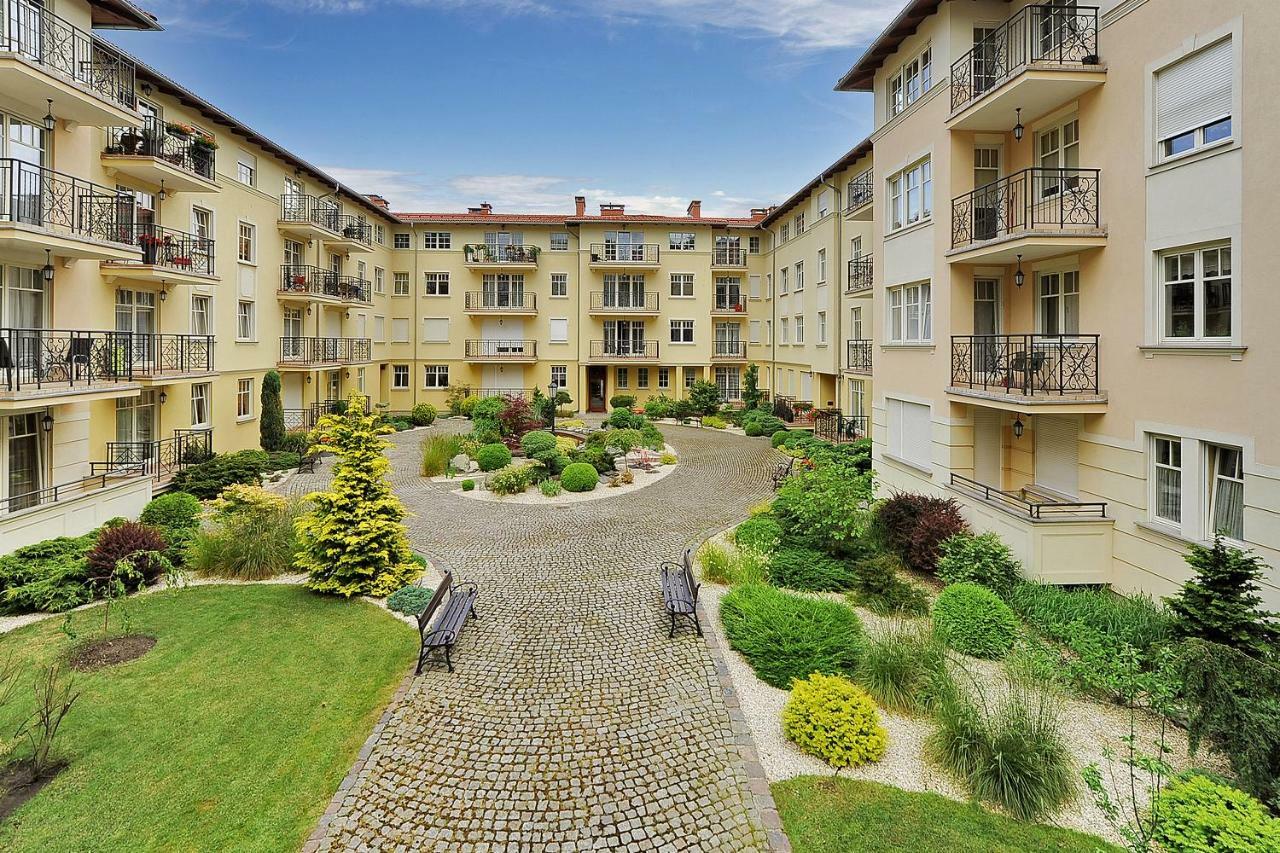 Apartament - Patio Mare 15 Διαμέρισμα Σόποτ Εξωτερικό φωτογραφία